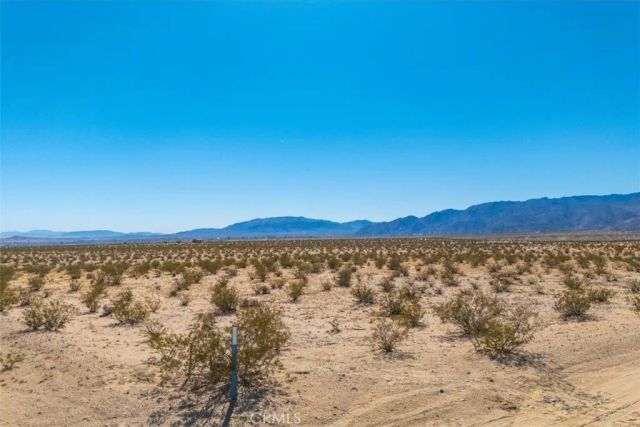 70147 Cove View, 29 Palms, CA 92277