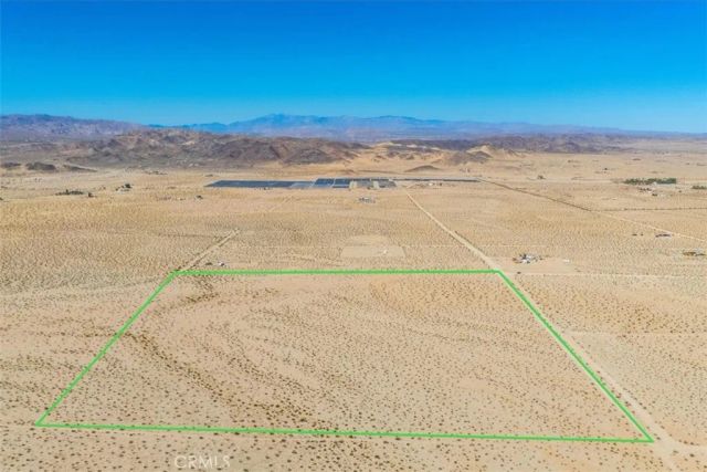 70147 Cove View, 29 Palms, CA 92277