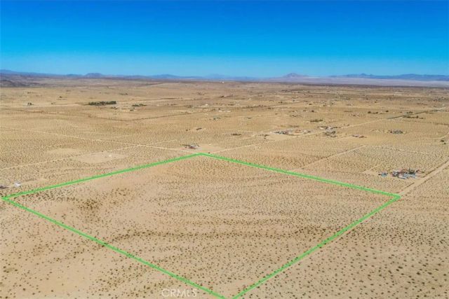 70147 Cove View, 29 Palms, CA 92277