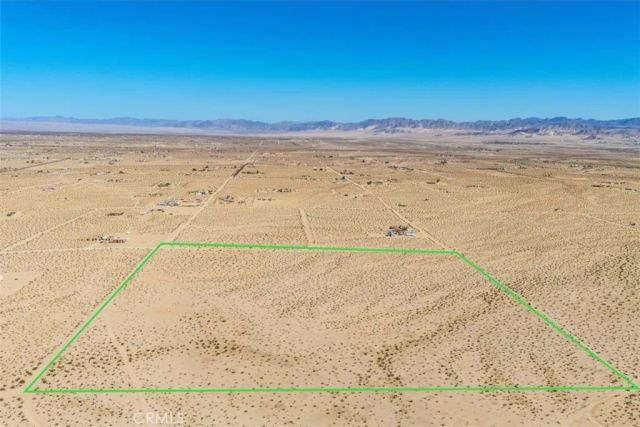 70147 Cove View, 29 Palms, CA 92277