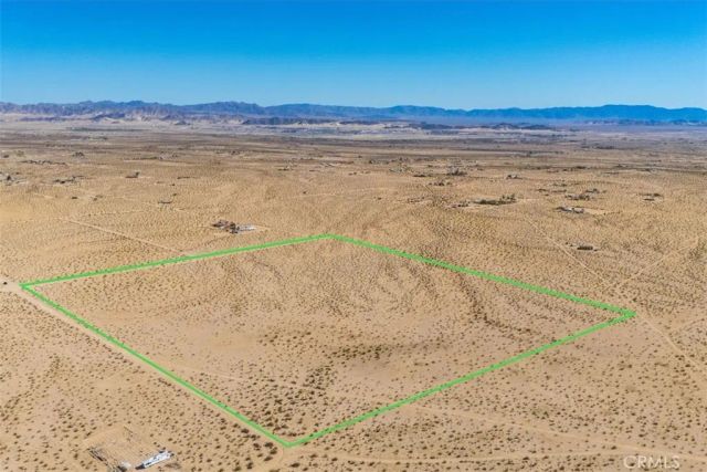70147 Cove View, 29 Palms, CA 92277