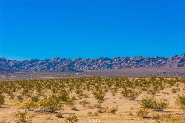70147 Cove View, 29 Palms, CA 92277