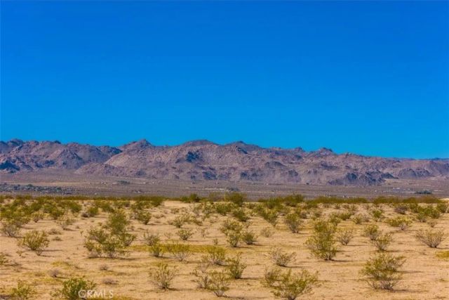 70147 Cove View, 29 Palms, CA 92277