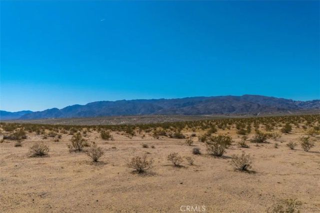 70147 Cove View, 29 Palms, CA 92277