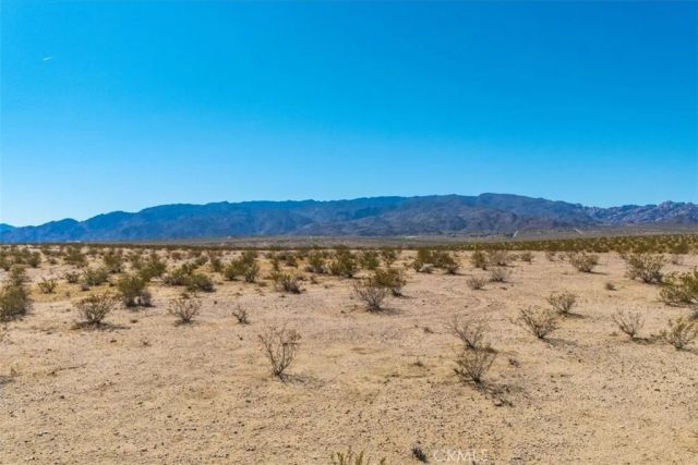 70147 Cove View, 29 Palms, CA 92277