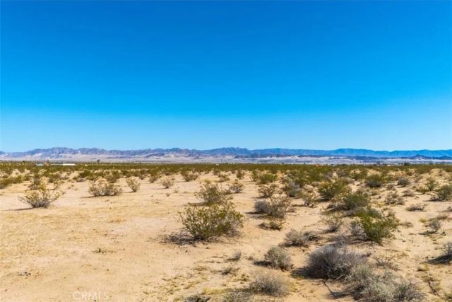 70147 Cove View, 29 Palms, CA 92277
