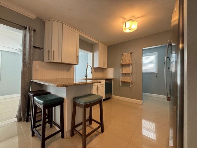 3811 NE 18th Avenue, Pompano Beach, FL 33064