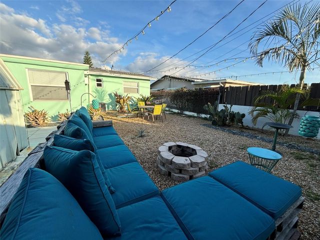 3811 NE 18th Avenue, Pompano Beach, FL 33064