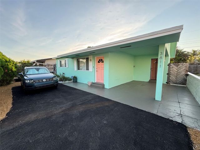 3811 NE 18th Avenue, Pompano Beach, FL 33064