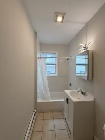 12 Weld Hill 1, Boston, MA 02130