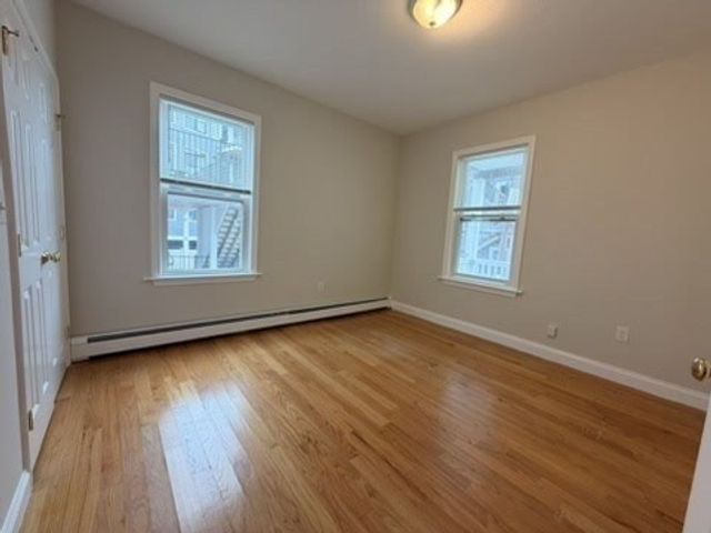 12 Weld Hill 1, Boston, MA 02130