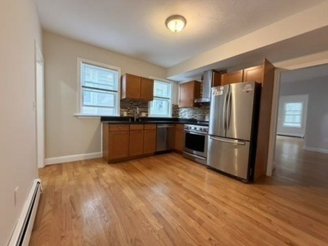 12 Weld Hill 1, Boston, MA 02130