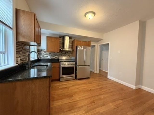 12 Weld Hill 1, Boston, MA 02130