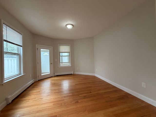 12 Weld Hill 1, Boston, MA 02130