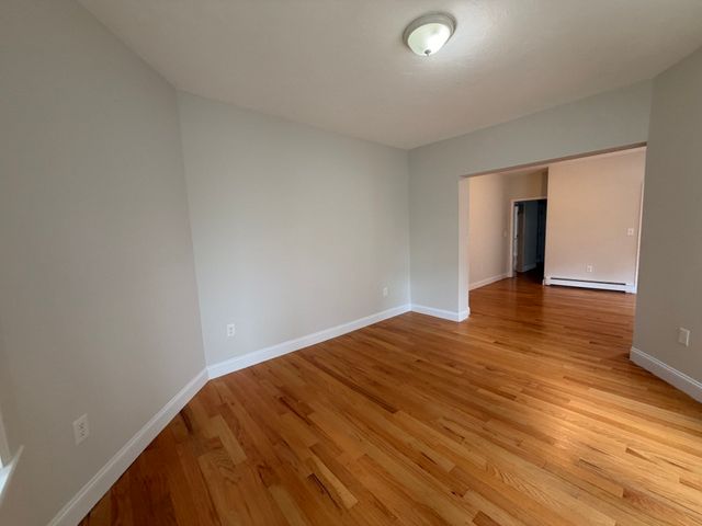 12 Weld Hill 1, Boston, MA 02130