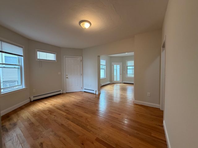 12 Weld Hill 1, Boston, MA 02130
