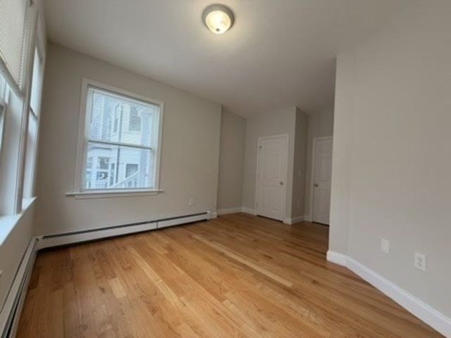 12 Weld Hill 1, Boston, MA 02130