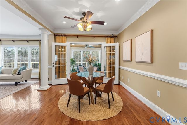 530 Elm Creek Dr, Manakin Sabot, VA 23103