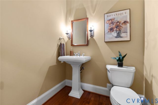 530 Elm Creek Dr, Manakin Sabot, VA 23103