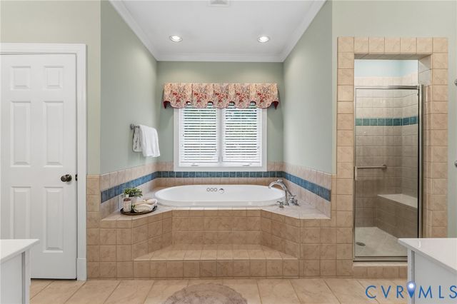 530 Elm Creek Dr, Manakin Sabot, VA 23103