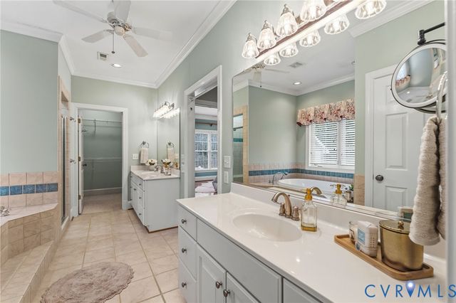 530 Elm Creek Dr, Manakin Sabot, VA 23103