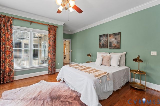 530 Elm Creek Dr, Manakin Sabot, VA 23103