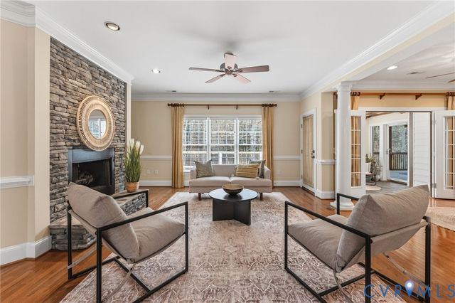 530 Elm Creek Dr, Manakin Sabot, VA 23103