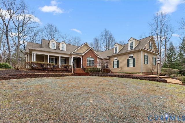 530 Elm Creek Dr, Manakin Sabot, VA 23103