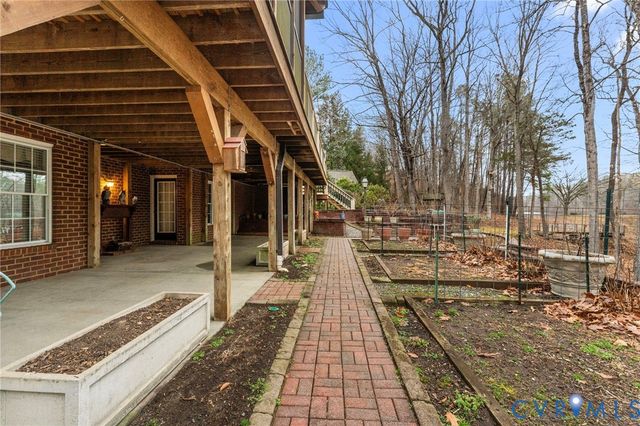 530 Elm Creek Dr, Manakin Sabot, VA 23103