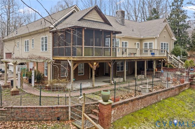 530 Elm Creek Dr, Manakin Sabot, VA 23103