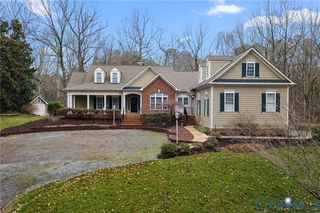 530 Elm Creek Dr, Manakin Sabot, VA 23103