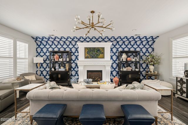 1154 Jennifer Lane, Beach Haven West, NJ 08050