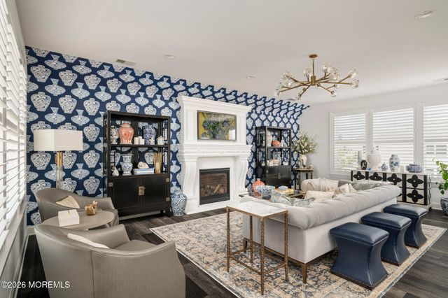1154 Jennifer Lane, Beach Haven West, NJ 08050
