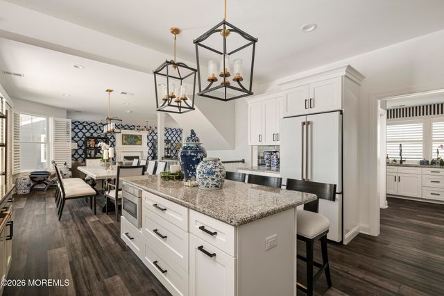 1154 Jennifer Lane, Beach Haven West, NJ 08050