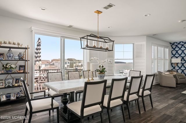 1154 Jennifer Lane, Beach Haven West, NJ 08050