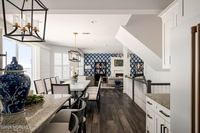 1154 Jennifer Lane, Beach Haven West, NJ 08050