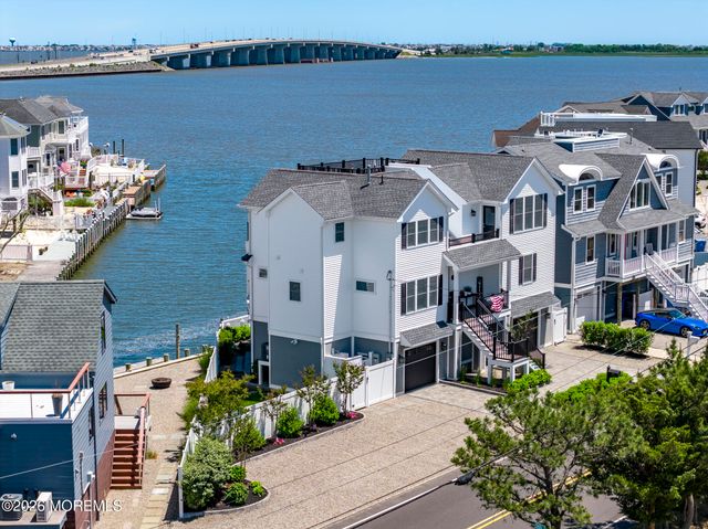 1154 Jennifer Lane, Beach Haven West, NJ 08050