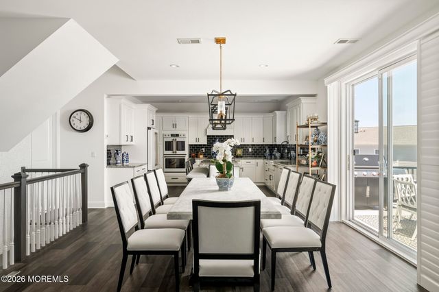 1154 Jennifer Lane, Beach Haven West, NJ 08050
