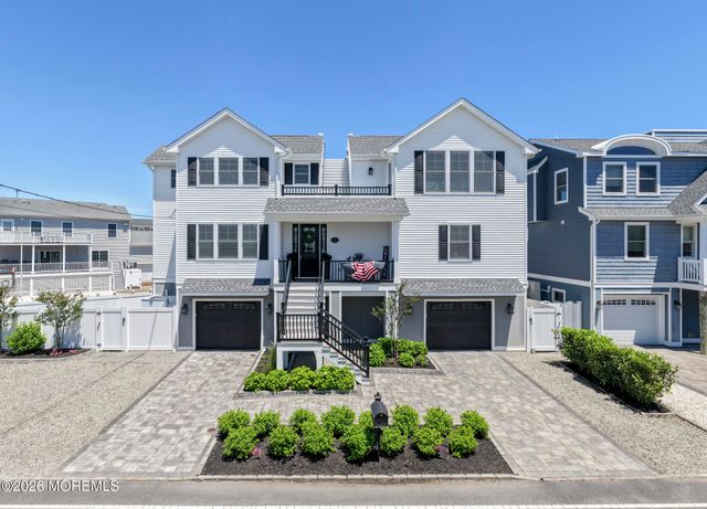 1154 Jennifer Lane, Beach Haven West, NJ 08050