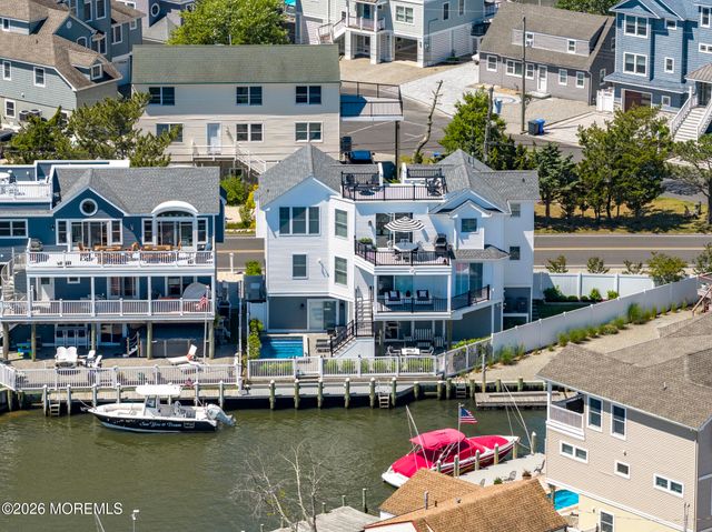 1154 Jennifer Lane, Beach Haven West, NJ 08050
