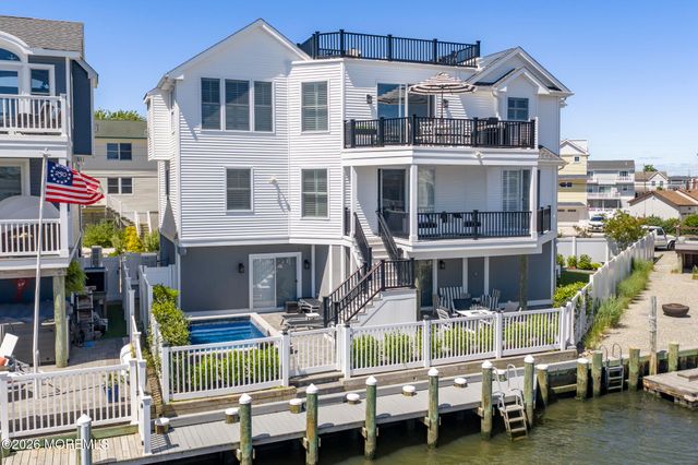 1154 Jennifer Lane, Beach Haven West, NJ 08050