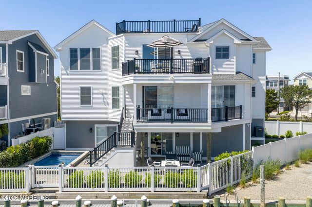 1154 Jennifer Lane, Beach Haven West, NJ 08050