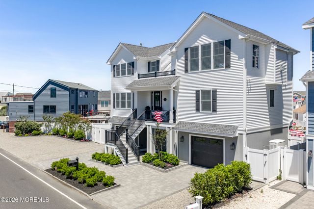 1154 Jennifer Lane, Beach Haven West, NJ 08050