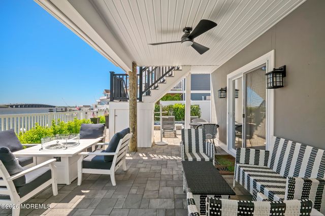 1154 Jennifer Lane, Beach Haven West, NJ 08050