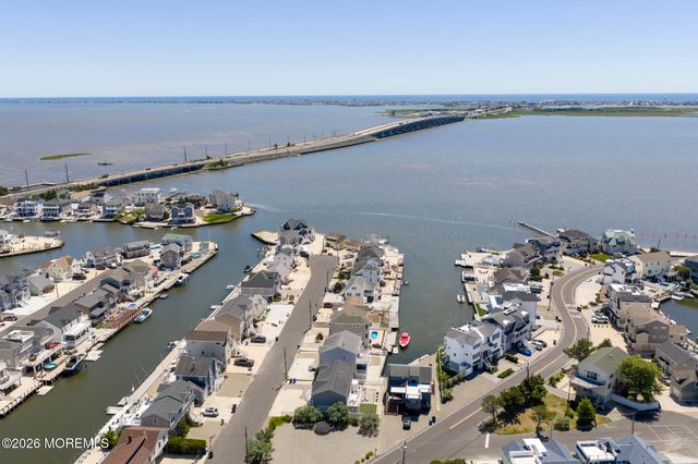 1154 Jennifer Lane, Beach Haven West, NJ 08050