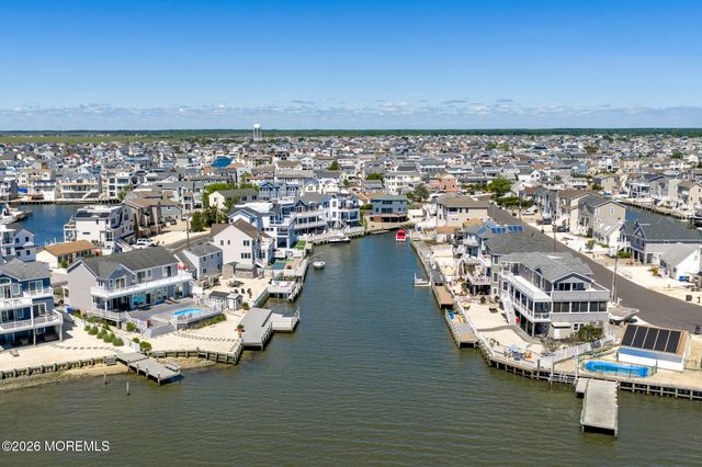 1154 Jennifer Lane, Beach Haven West, NJ 08050