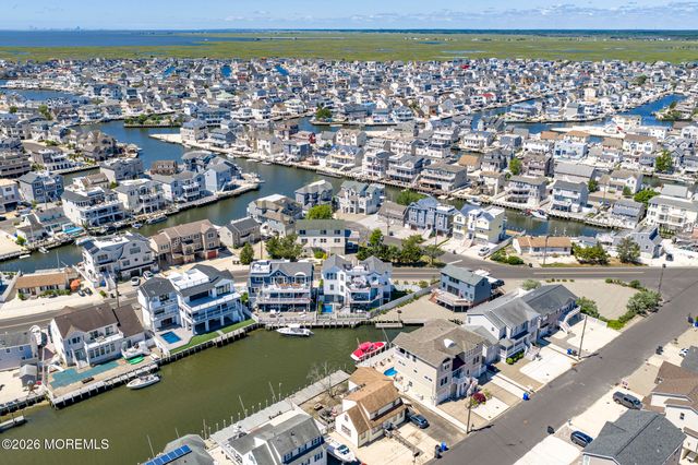 1154 Jennifer Lane, Beach Haven West, NJ 08050