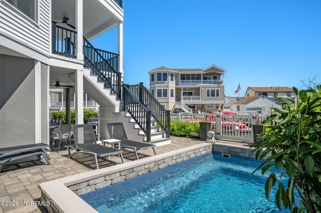 1154 Jennifer Lane, Beach Haven West, NJ 08050