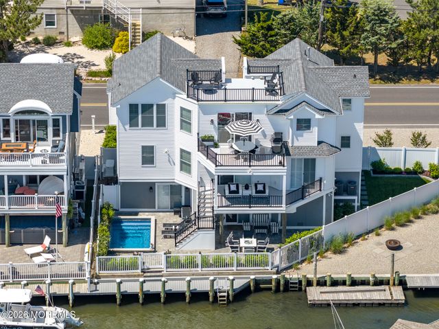 1154 Jennifer Lane, Beach Haven West, NJ 08050