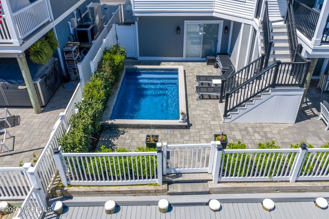 1154 Jennifer Lane, Beach Haven West, NJ 08050